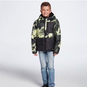 DSG Boys' Insulated Jacket